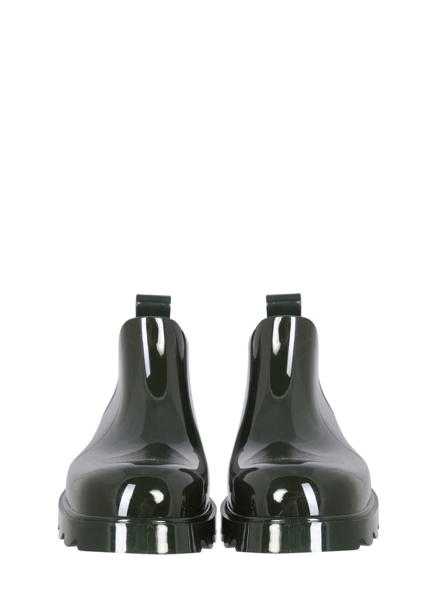 Bottega Veneta boots & booties luxury designer piece front view