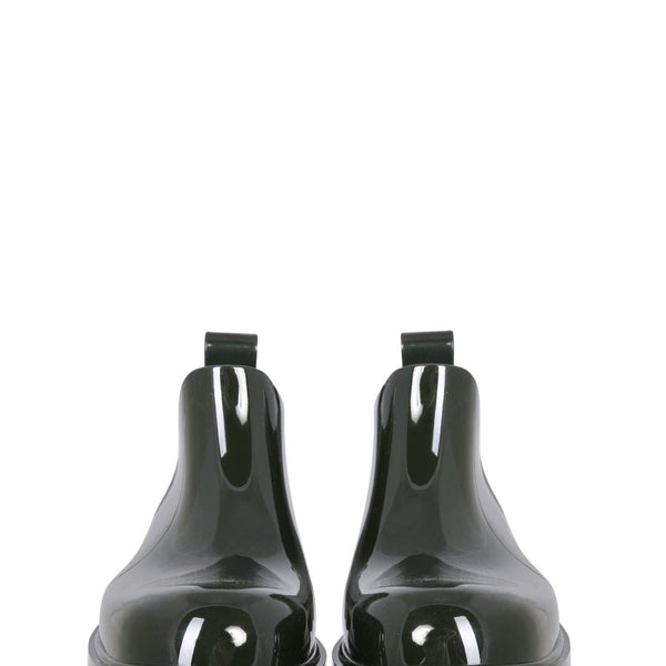 Bottega Veneta Shoes Bottega Veneta Men Stride Boots Luxury Lifestyle Designer Footwear