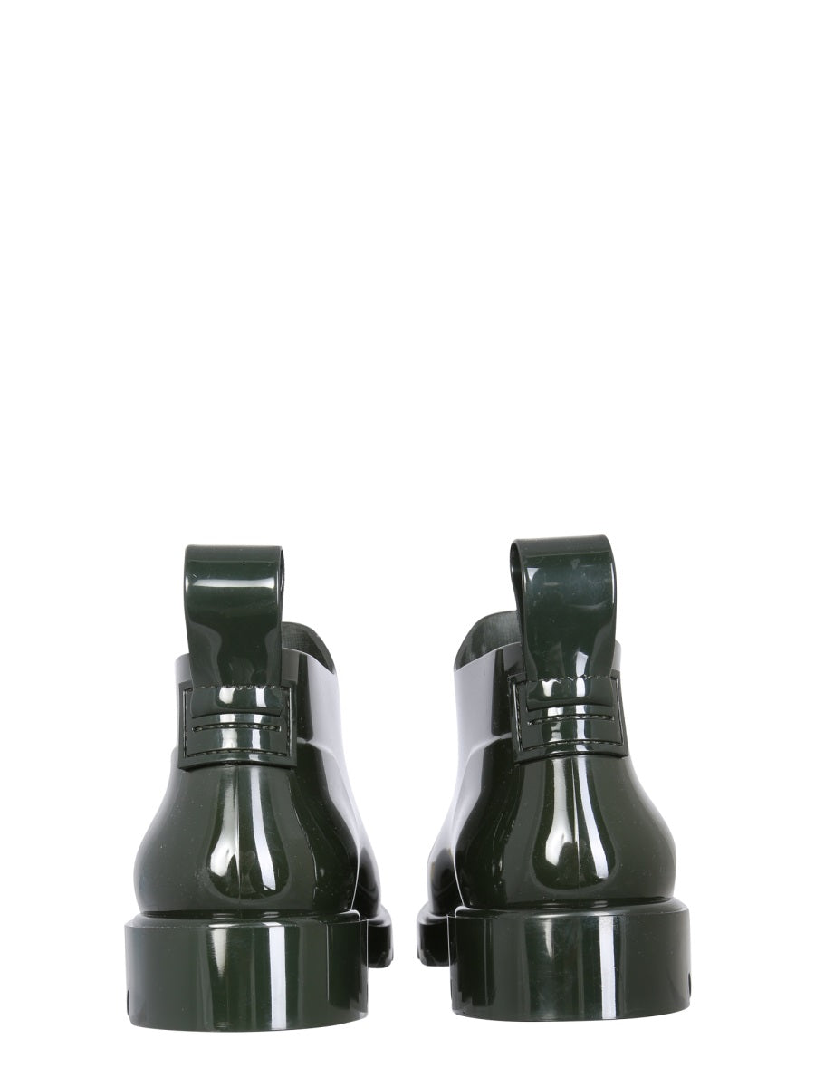Bottega Veneta Shoes Bottega Veneta Men Stride Boots Luxury Lifestyle Designer Footwear