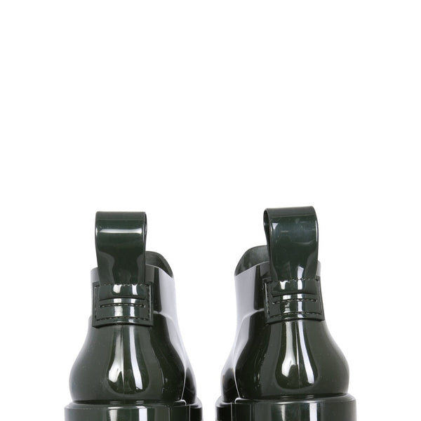 Bottega Veneta Shoes Bottega Veneta Men Stride Boots Luxury Lifestyle Designer Footwear