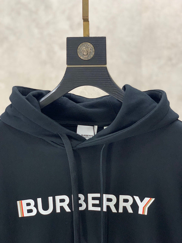 Close-up of Burberry designer clothing craftsmanship