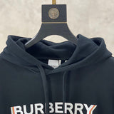 Close-up of Burberry designer clothing craftsmanship