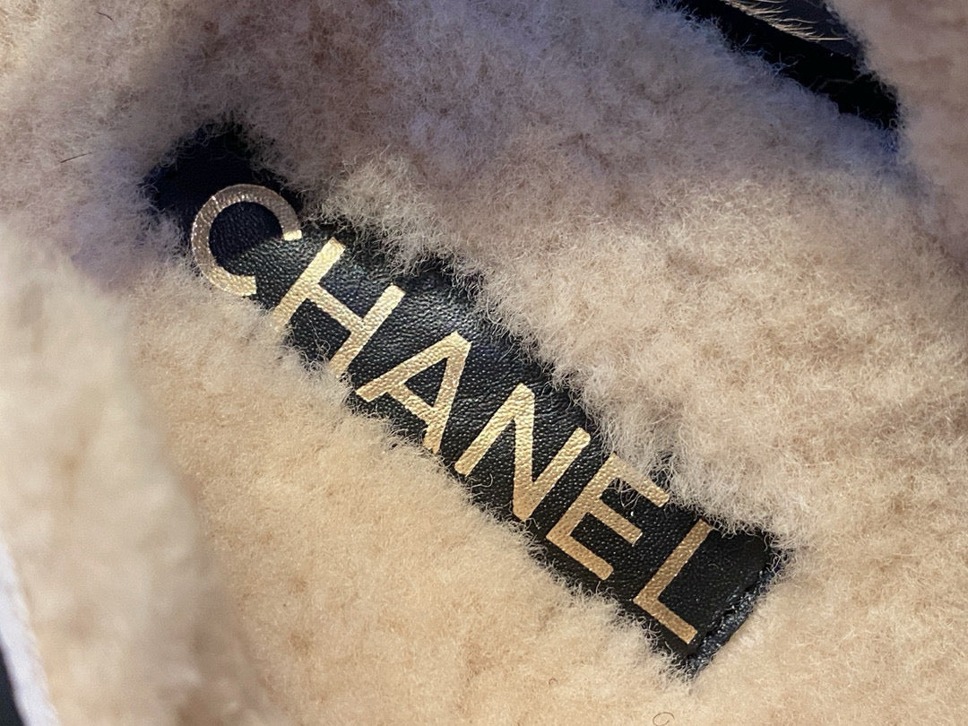 Chanel Shoes- Chanel Sandals Luxury Lifestyle Designer Footwear