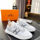 Hermes shoes Style 190 - packaging and accessories