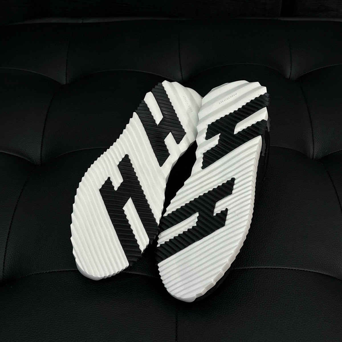 Shoes- Herm Bouncing Sneakers Comfortable Everyday Designer Shoes