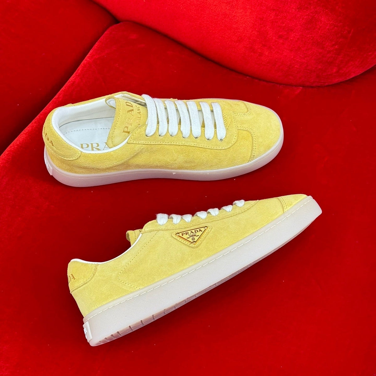 Shoes- Pd Trainers Luxury Lifestyle Designer Footwear