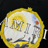 Front view of Amiri luxury piece style No.094