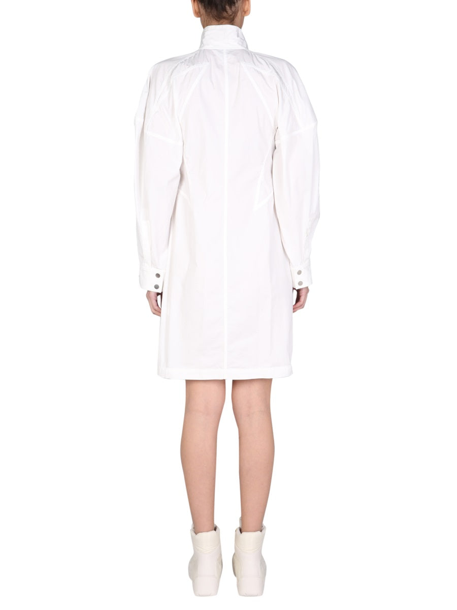 Bottega Veneta premium cocktail dresses detail and craftsmanship close-up