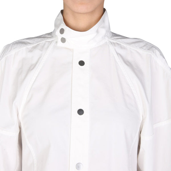 Bottega Veneta Dresses? Bottega Veneta Women High Neck Dress Elegant Designer Evening Dress