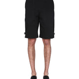 Alexander McQueen pants luxury designer piece front view