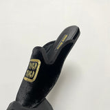 Close-up detail view of Miu Miu luxury piece style No.088