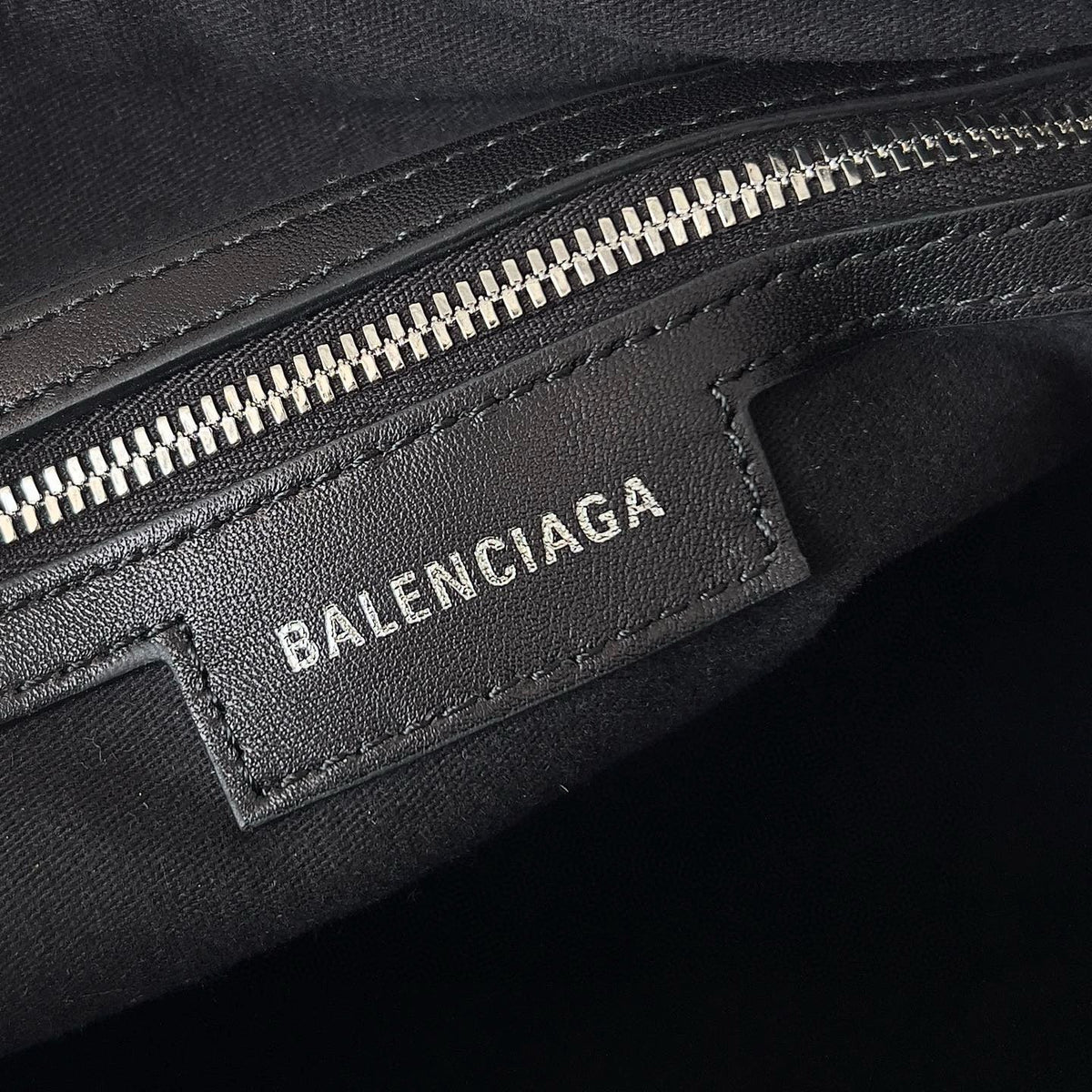 Bags- Bal Le City Small Bag Luxury Designer Leather Handbag