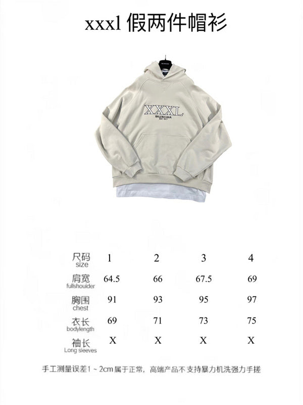Close-up detail view of Balenciaga luxury piece style No.438