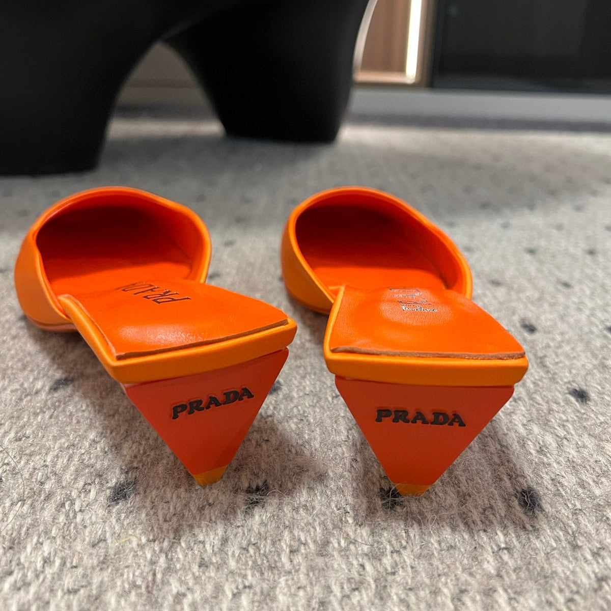 Shoes- Pd Heels Premium Designer Casual Shoes