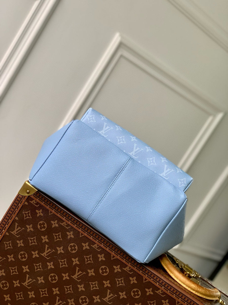 Louis Vuitton Bags- Louis Vuitton Lou Discovery Backpack Premium Designer Shoulder Bag