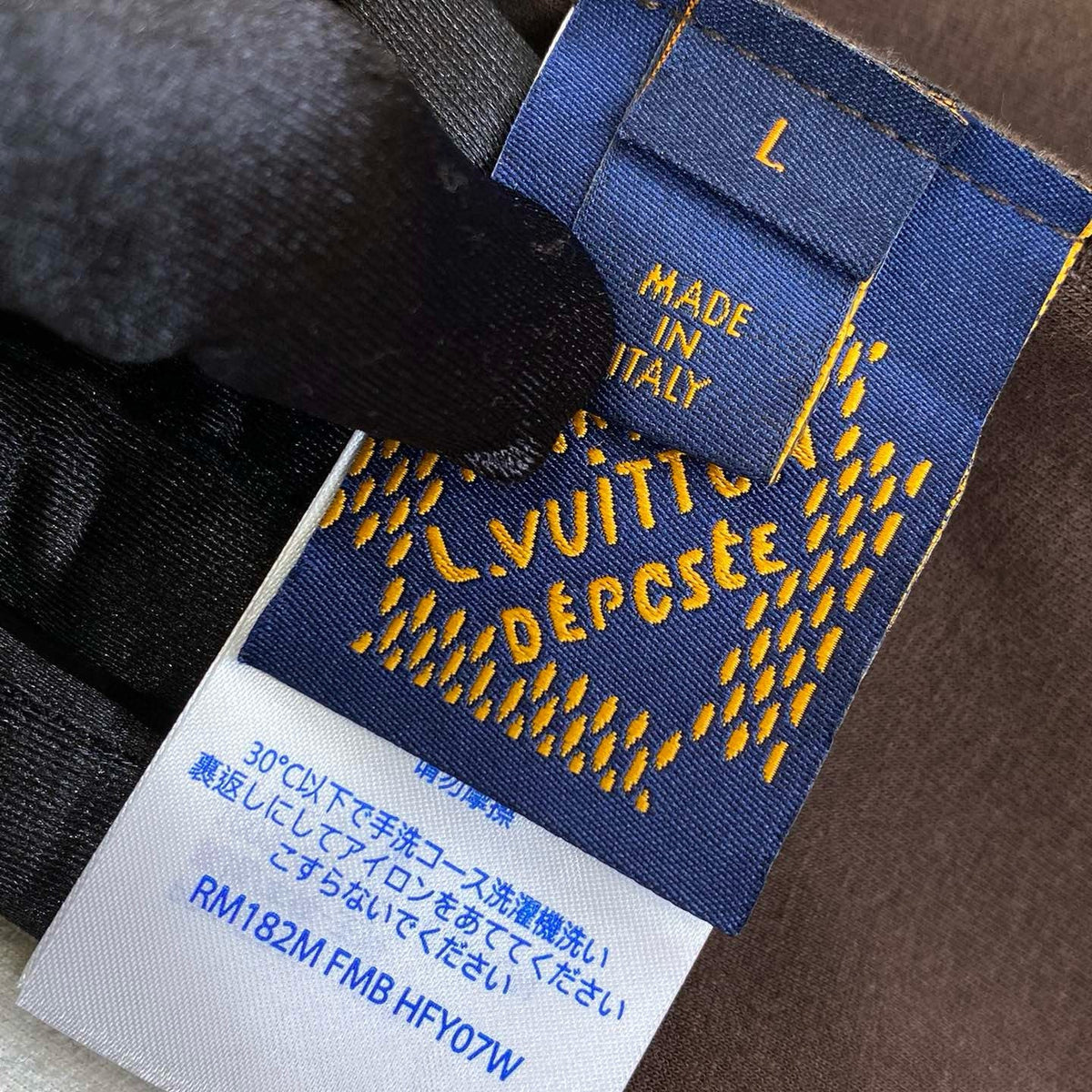 Louis Vuitton Hoodies- Louis Vuitton Lou Hoodie Comfortable Luxury Streetwear Hoodie