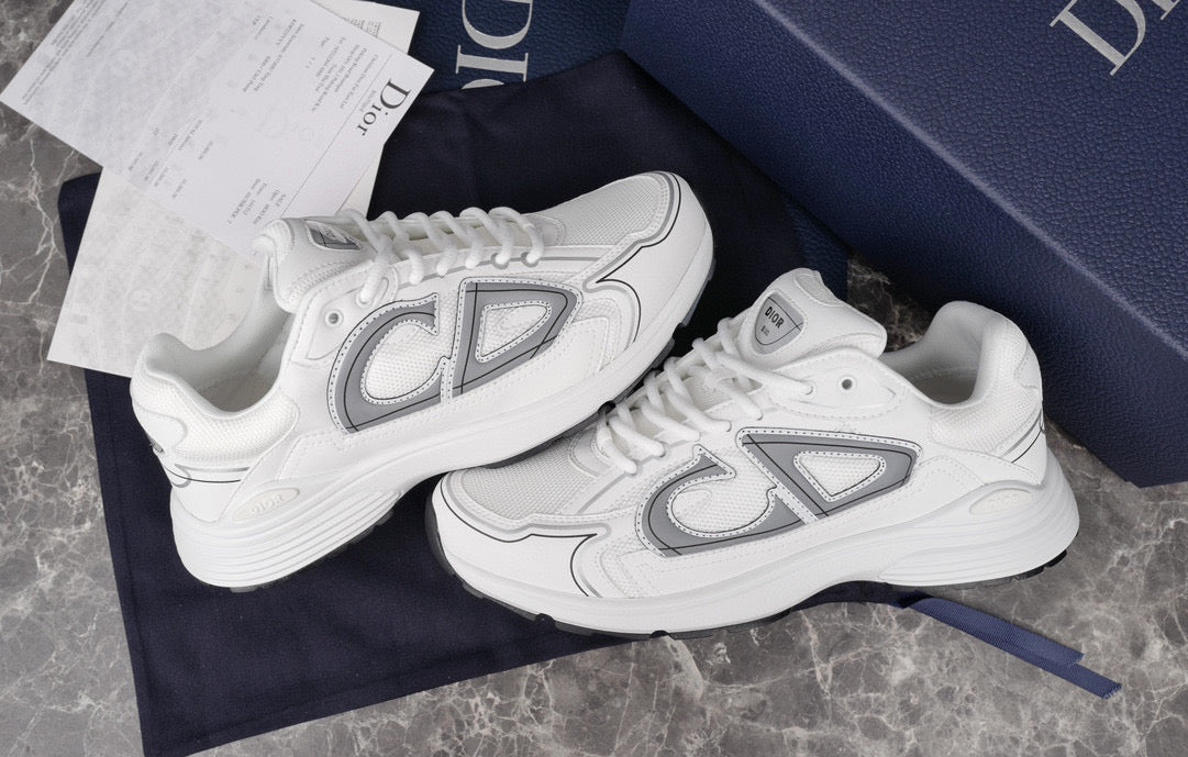 Dior Shoes- Dior B30 Sneaker Luxury Lifestyle Designer Footwear