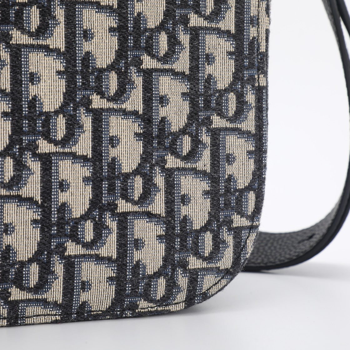 Dior Bags- Dior Saddle Messenger Bag Luxury Designer Leather Handbag