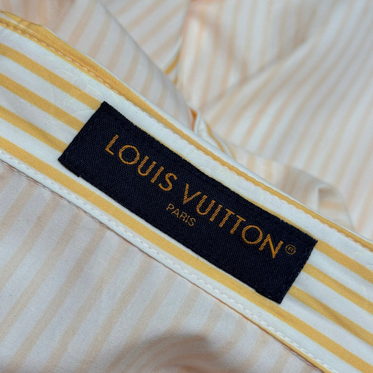 Louis Vuitton Tops- Louis Vuitton Lou Shirt Premium Designer Casual Top