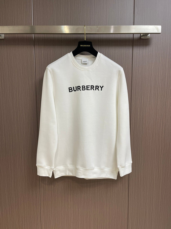 Burberry luxury designer clothing detail shot