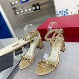 Styling view of Valentino Garavani luxury piece style No.229