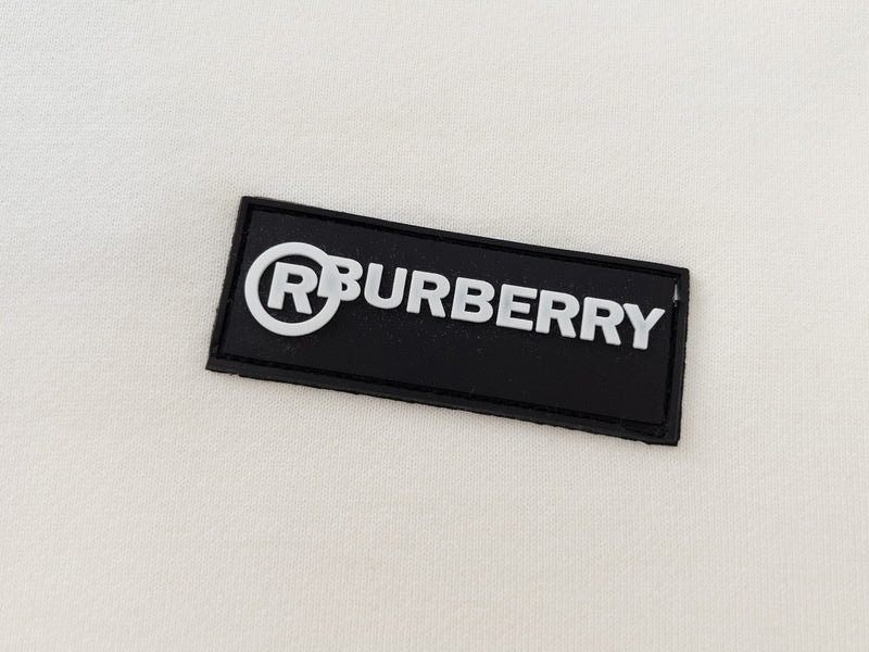 Three-quarter angle view of Burberry luxury piece style No.557