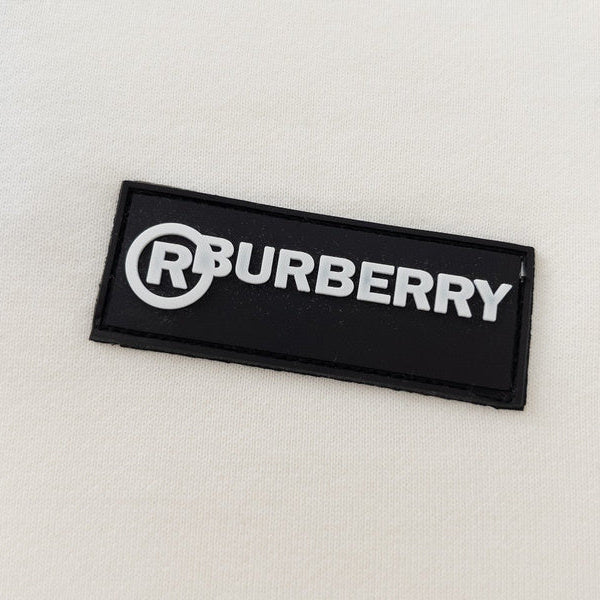 Three-quarter angle view of Burberry luxury piece style No.557