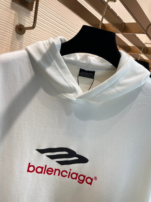 Balenciaga luxury designer clothing detail shot