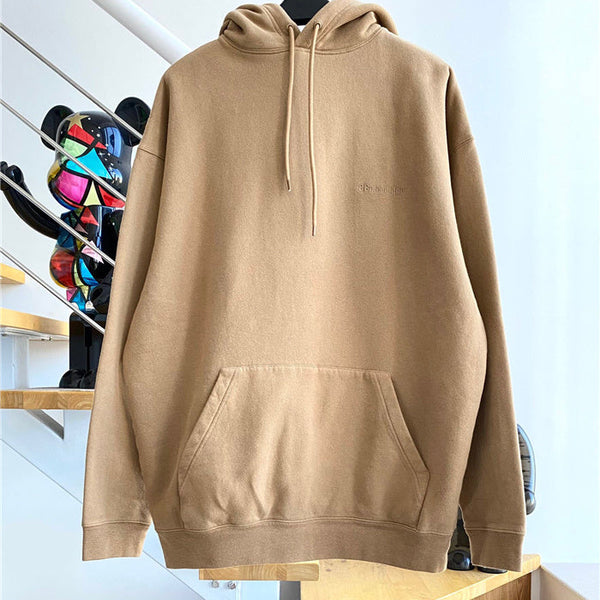 Balenciaga luxury designer clothing detail shot
