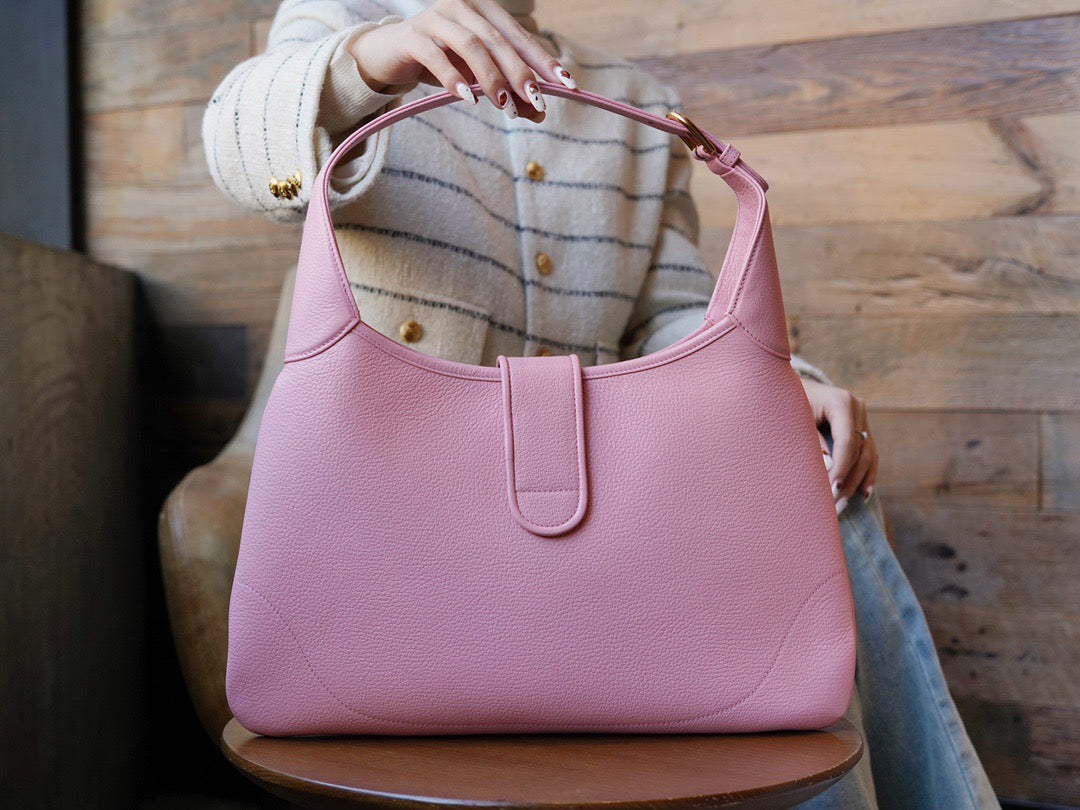 Gucci Bags- Gucci Aphrodite Medium Shoulder Bag Elegant Everyday Designer Handbag