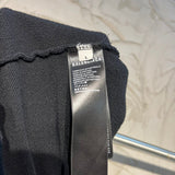 Side profile view of Balenciaga luxury piece style No.094