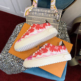 Styling view of Louis Vuitton luxury piece style No.089