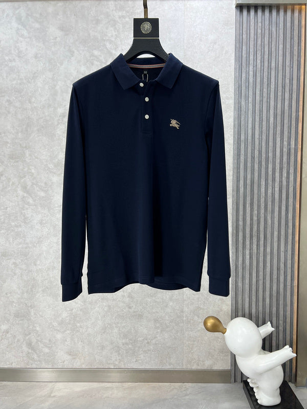 Front view of Burberry luxury piece style No.401