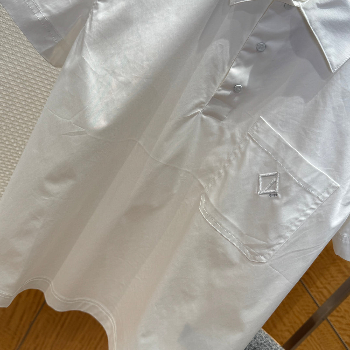 Dior Tops? Dior Shirt Premium Designer Casual Top