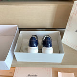 Alexander McQueen shoes Style 274 - styled lifestyle view