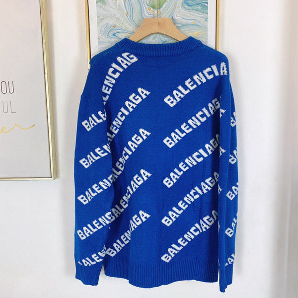 Close-up detail view of Balenciaga luxury piece style No.287