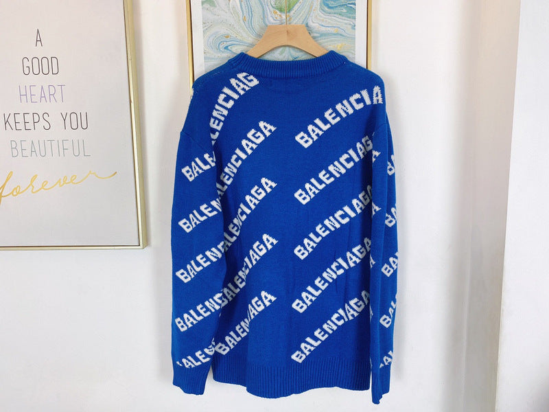 Balenciaga designer clothing styled look premium fashion