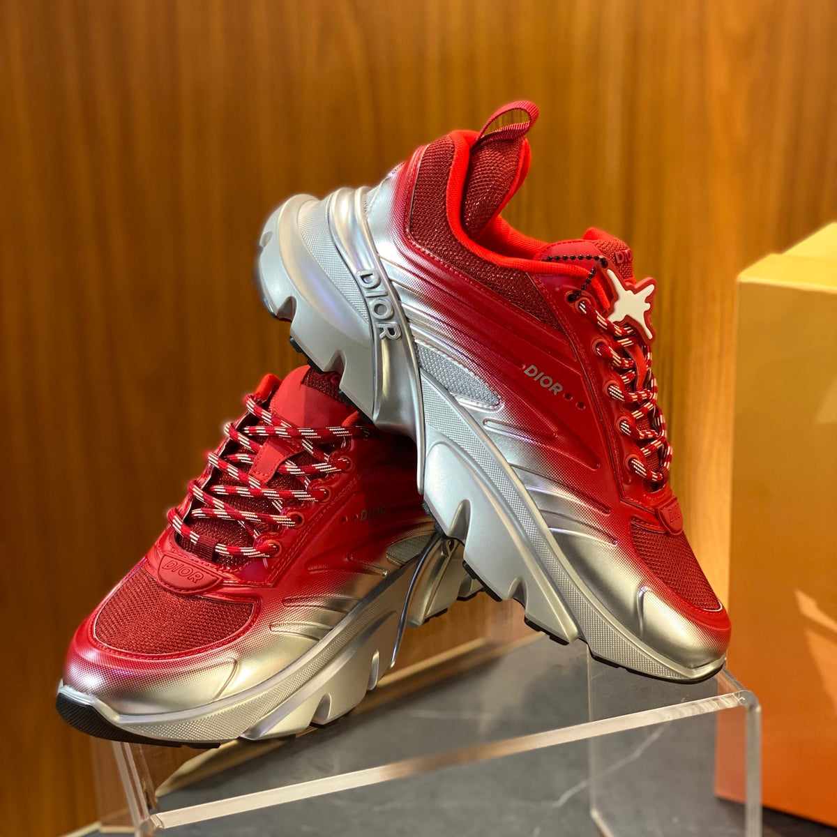 Dior Shoes? Dior B44 Sneaker Comfortable Everyday Designer Shoes