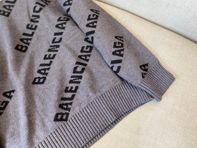 Texture and finish detail of Balenciaga luxury piece style No.274