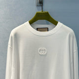 Gucci Long Sleeve T-shirt – luxury designer t-shirt at Velouxe