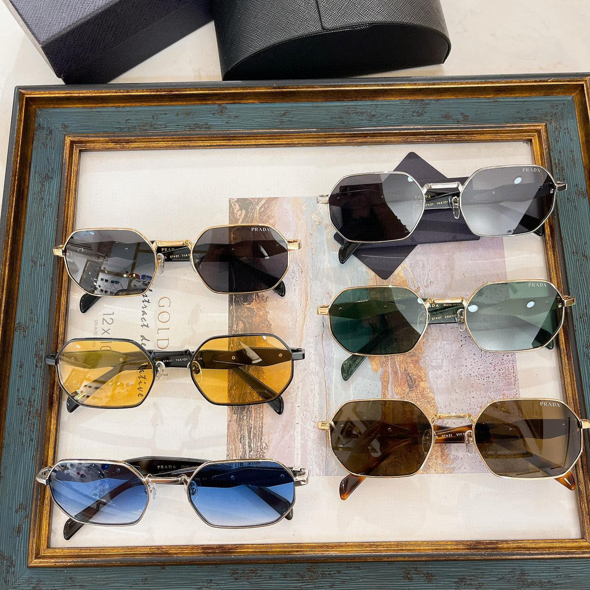 Sunglasses- Pd Sunglasses Premium Fashion Designer Sunglasses