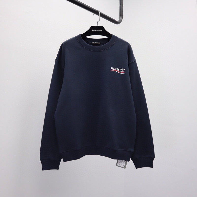 Balenciaga luxury designer clothing detail shot