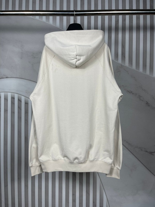 Full silhouette view of Balenciaga luxury piece style No.365