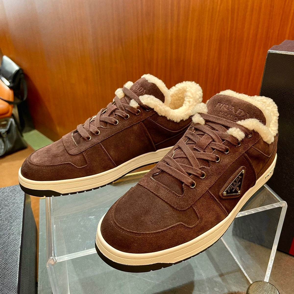 Shoes- Pd Downtown Trainers Comfortable Everyday Designer Shoes