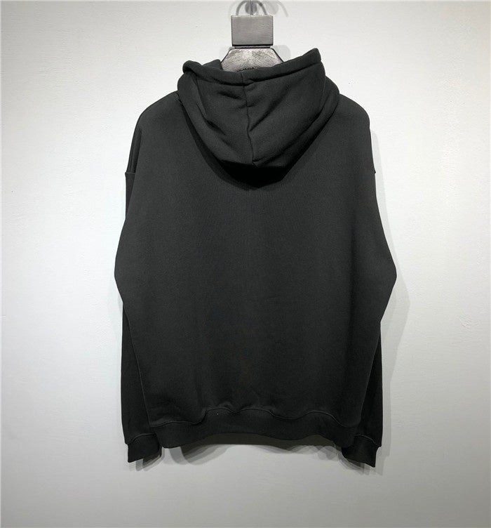 Balenciaga designer clothing styled look premium fashion