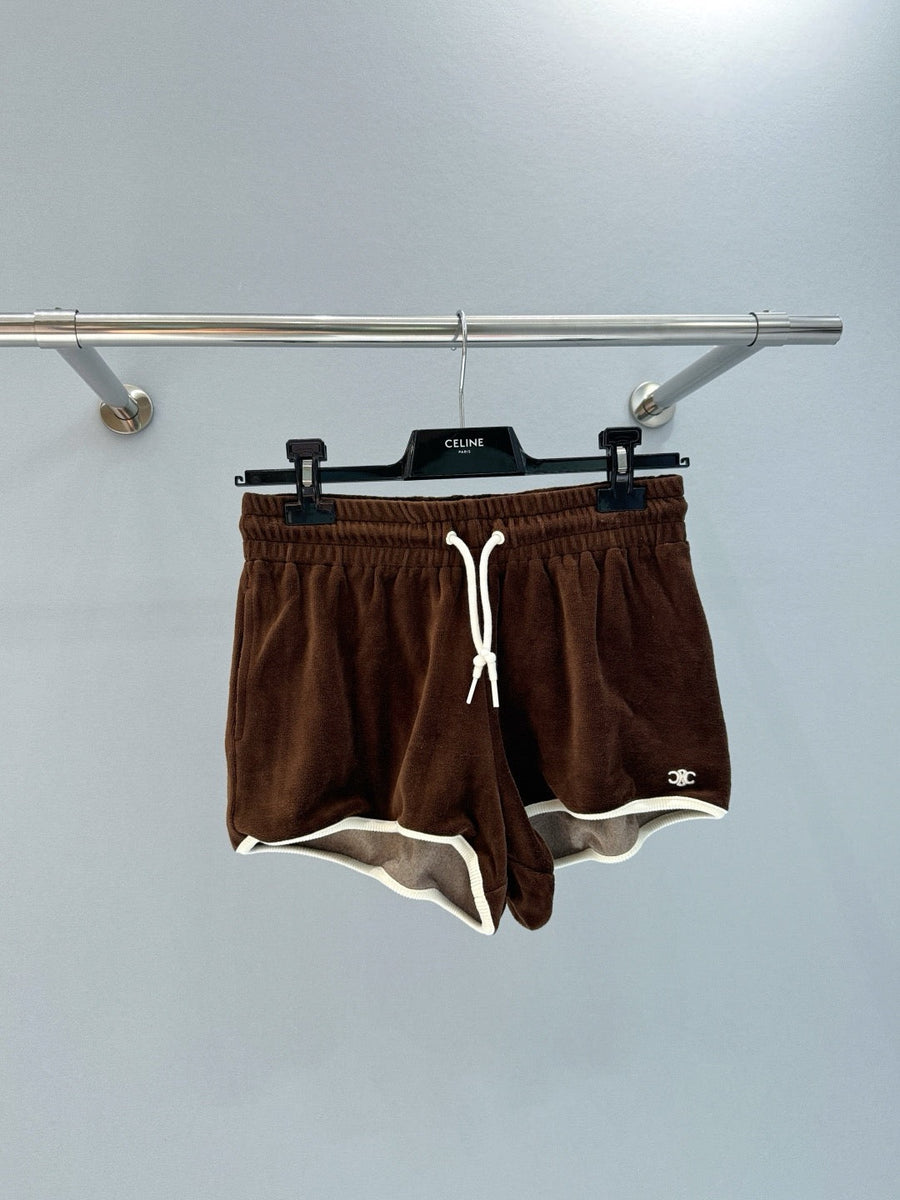 Shorts- Cel Shorts Everyday Lightweight Designer Shorts