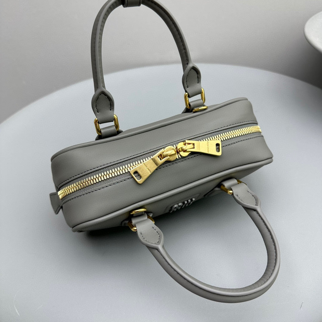Bags- Miu M Arcadie Bag Elegant Everyday Designer Handbag