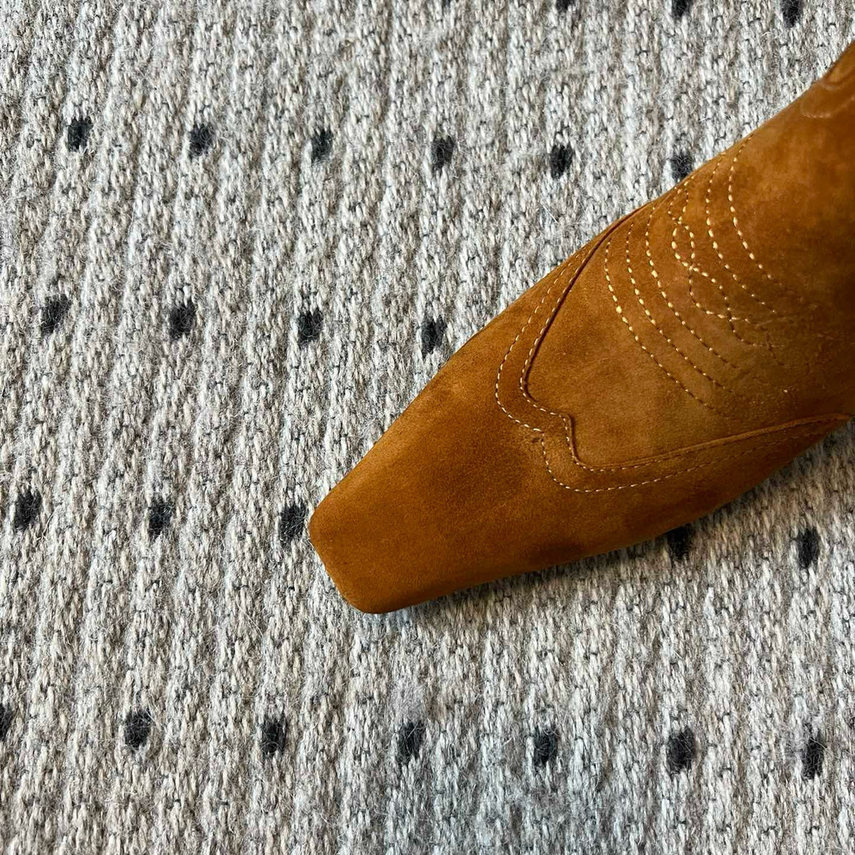 Shoes- Khaite Boots Premium Designer Casual Shoes