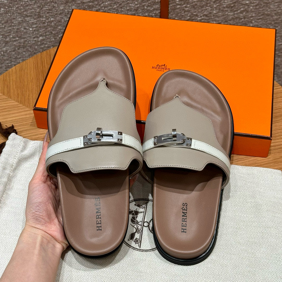 Shoes- Herm Empire Sandals Premium Designer Casual Shoes