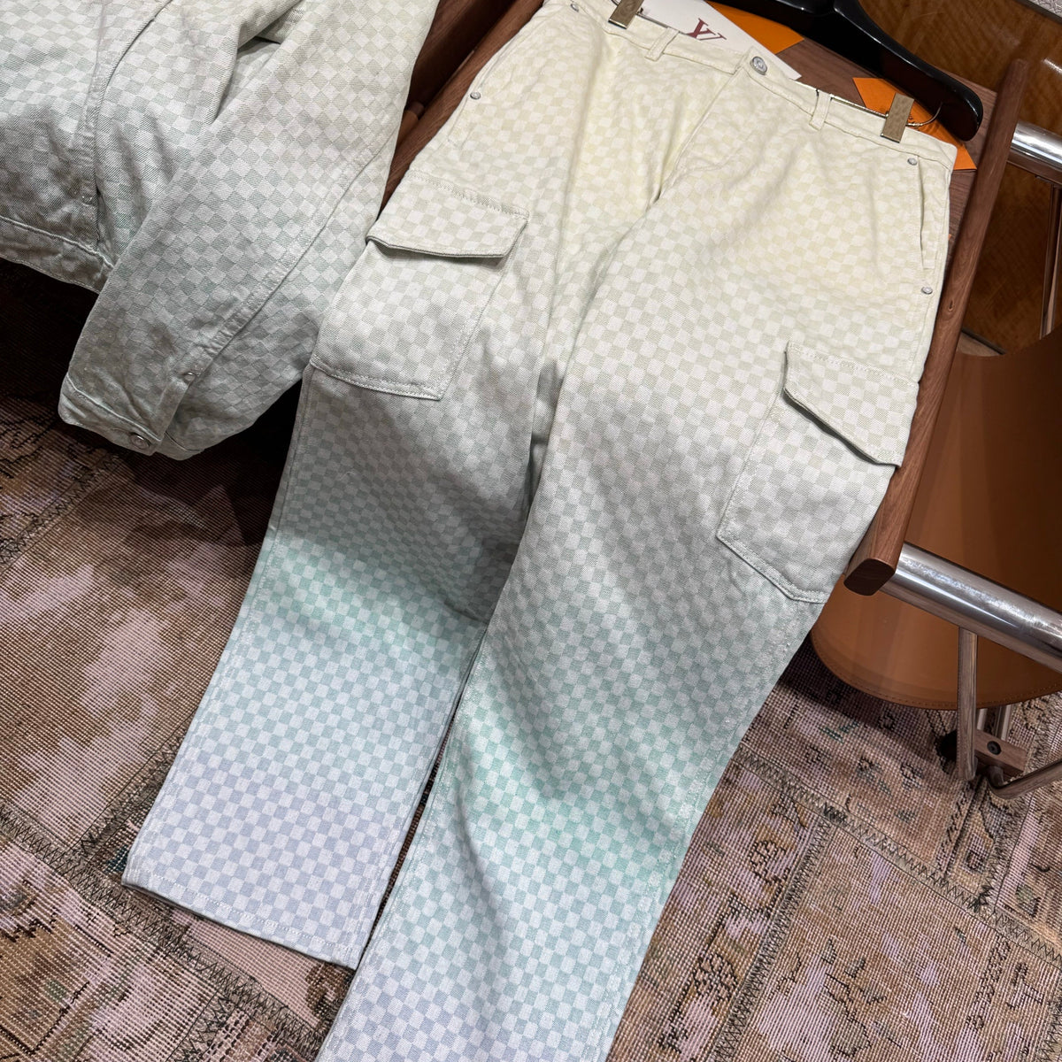 Louis Vuitton Jeans- Louis Vuitton Lou Jeans Classic Everyday Designer Jeans